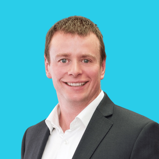 Steven McCrone