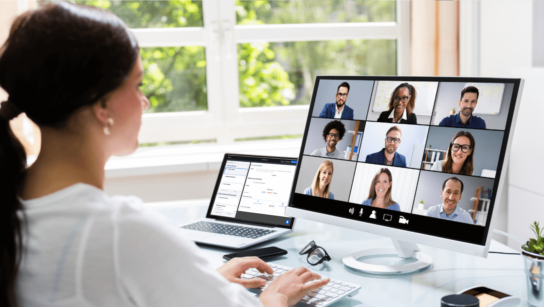 Board management platform